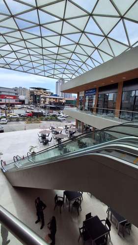 Panama Plaza. Local 56.66mts en gris $1416.50 