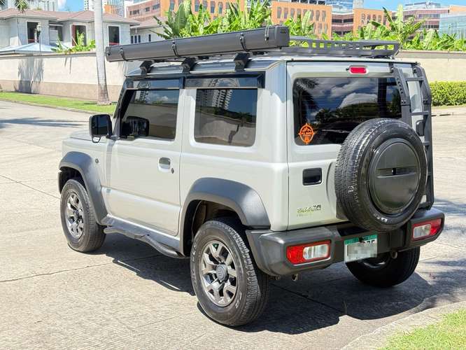 Suzuki Jimny 2023 Automatico a solo $16,500  - Imagen 3