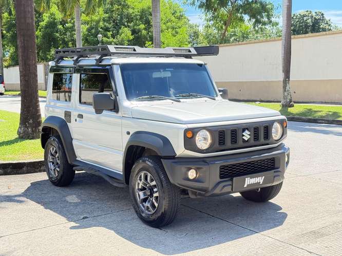 Suzuki Jimny 2023 Automatico a solo $16,500  - Imagen 2