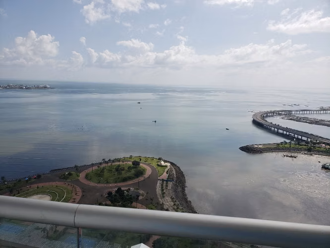 APARTAMENTO EN VENTA AVENIDA BALBOA - Imagen 3