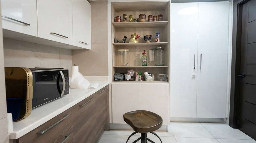 Apartamento en Dos Mares I con amplio balcon y vista inigualable - Imagen 7