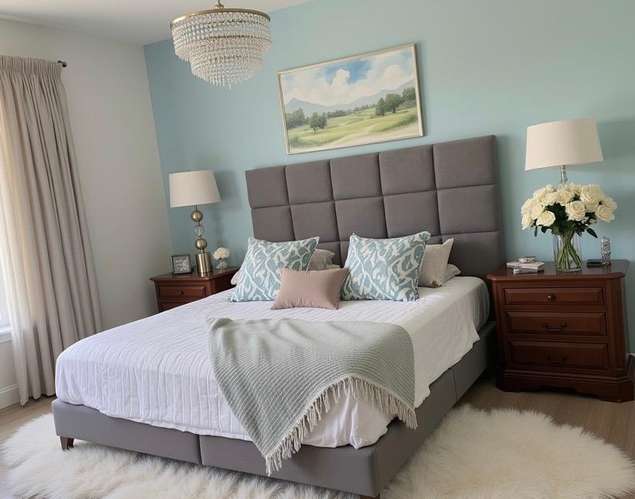 Apartamento en Dos Mares I con amplio balcon y vista inigualable - Imagen 9