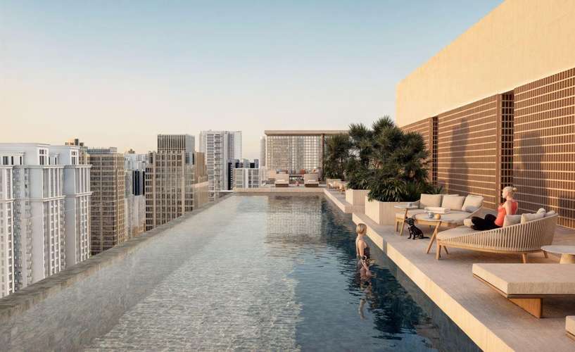 APARTAMENTO EN VENTA EN COCO DEL MAR - Imagen 18