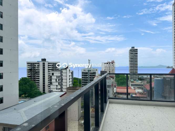 APARTAMENTO EN VENTA EN COCO DEL MAR - Imagen 5