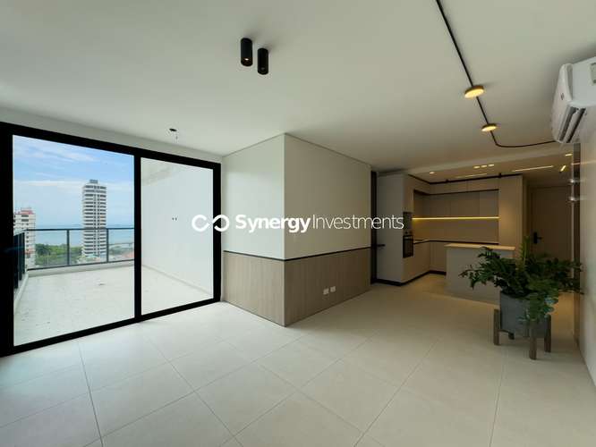 APARTAMENTO EN VENTA EN COCO DEL MAR - Imagen 3
