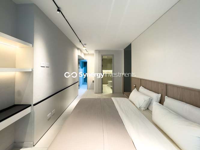 APARTAMENTO EN VENTA EN COCO DEL MAR - Imagen 12