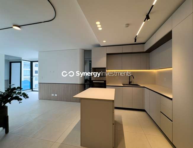 APARTAMENTO EN VENTA EN COCO DEL MAR - Imagen 1