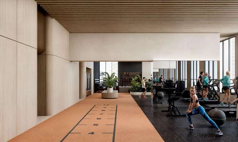 APARTAMENTO EN VENTA EN COCO DEL MAR - Imagen 19