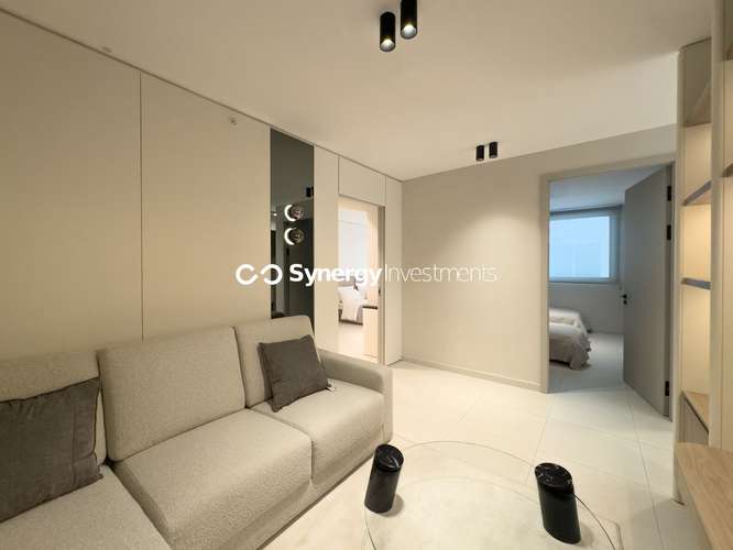 APARTAMENTO EN VENTA EN COCO DEL MAR - Imagen 10
