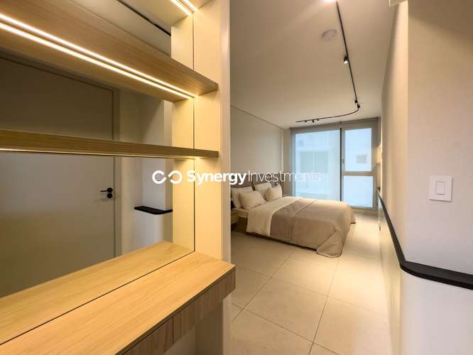 APARTAMENTO EN VENTA EN COCO DEL MAR - Imagen 11