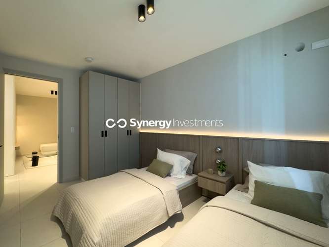 APARTAMENTO EN VENTA EN COCO DEL MAR - Imagen 15