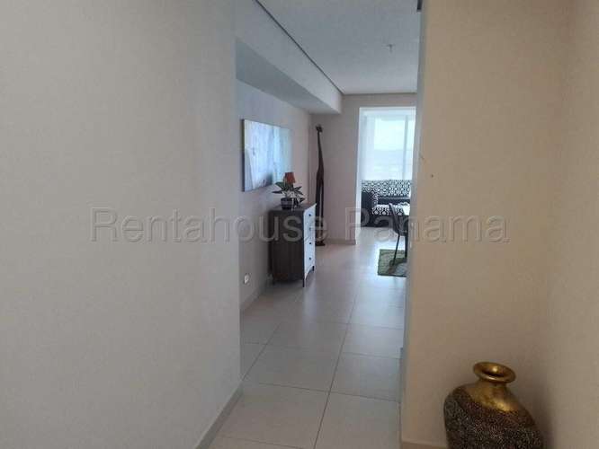 Apartamento Amoblado en Venta en Costa del Este KC - Imagen 2