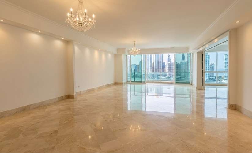 Apartamento en Punta Paitilla con vista al mar y excelentes espacios - Imagen 4