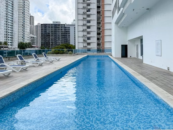 APARTAMENTO EN VENTA EN SAN FRANCISCO