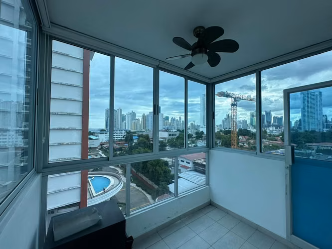 APARTAMENTO EN VENTA EN SAN FRANCISCO