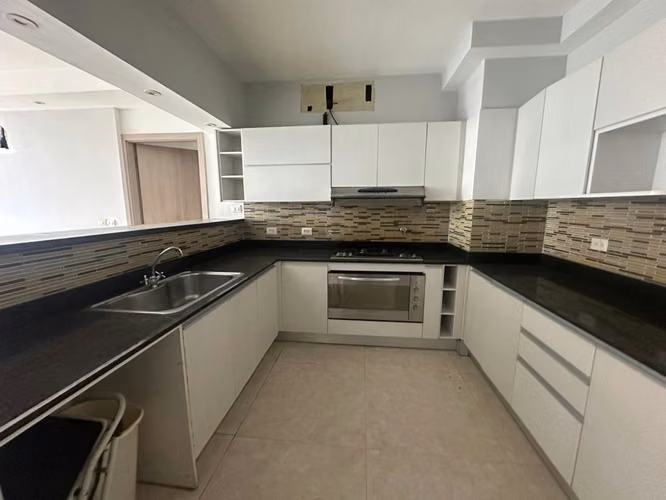 APARTAMENTO EN VENTA EN SAN FRANCISCO