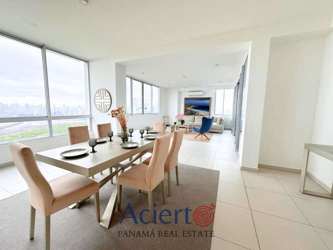 VENTA PENTHOUSE COSTA DEL ESTE - Imagen 2