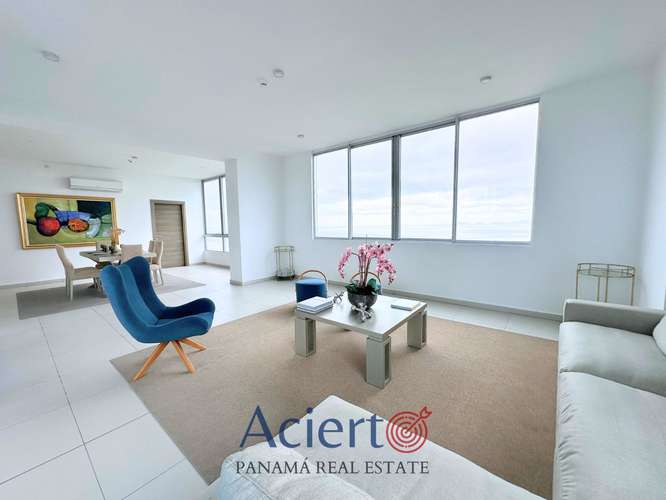 VENTA PENTHOUSE COSTA DEL ESTE - Imagen 1