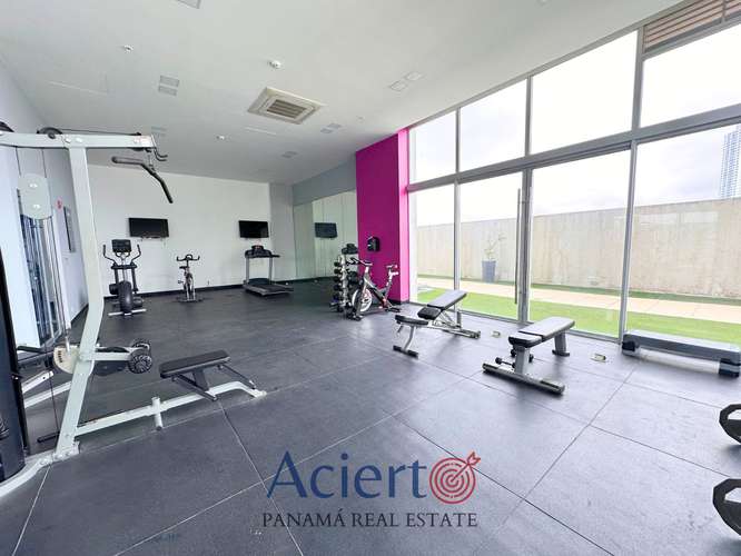 VENTA PENTHOUSE COSTA DEL ESTE - Imagen 15