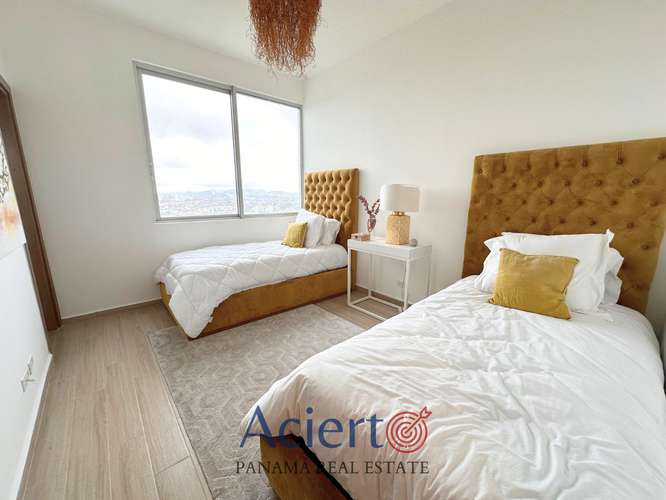 VENTA PENTHOUSE COSTA DEL ESTE - Imagen 12