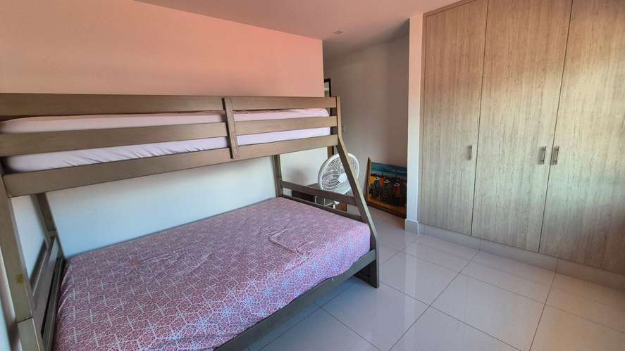 ALQUILER DE CASA EN PH ARCADIA COSTA VERDE