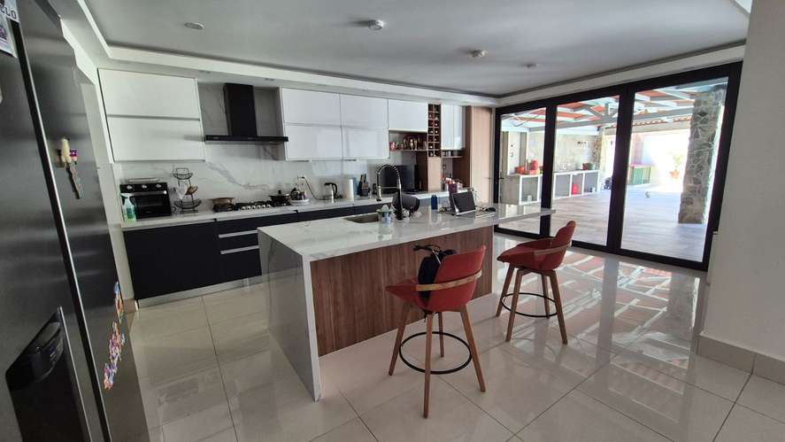 ALQUILER DE CASA EN PH ARCADIA COSTA VERDE