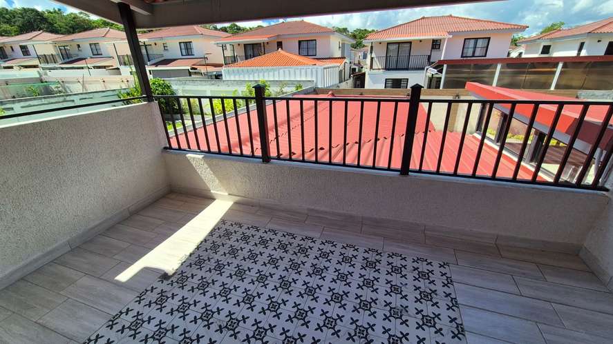 ALQUILER DE CASA EN PH ARCADIA COSTA VERDE