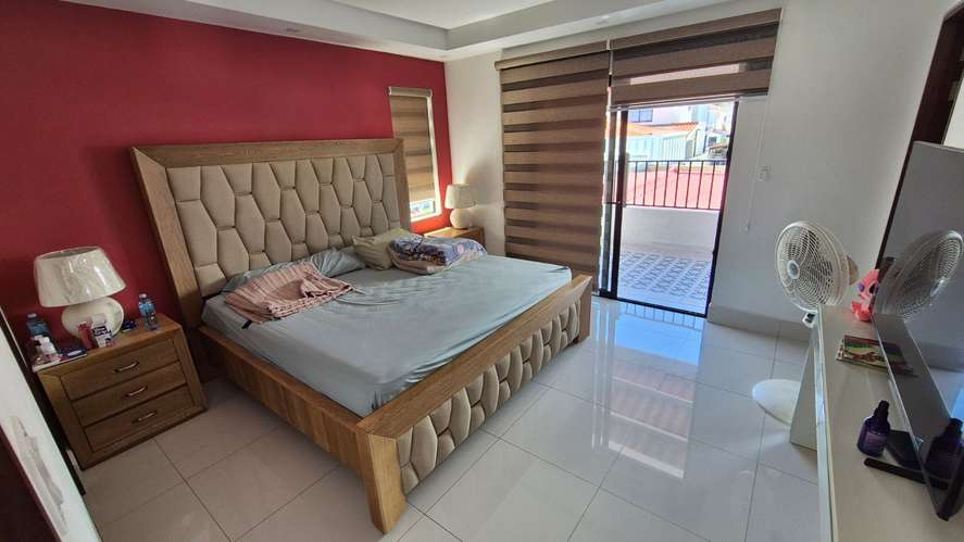 ALQUILER DE CASA EN PH ARCADIA COSTA VERDE