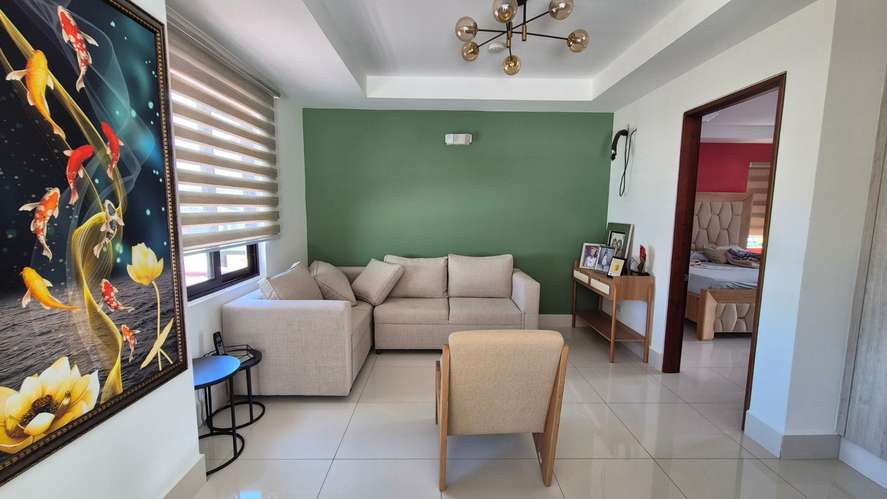 ALQUILER DE CASA EN PH ARCADIA COSTA VERDE