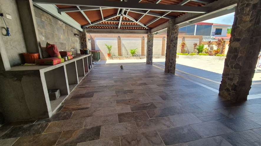 ALQUILER DE CASA EN PH ARCADIA COSTA VERDE