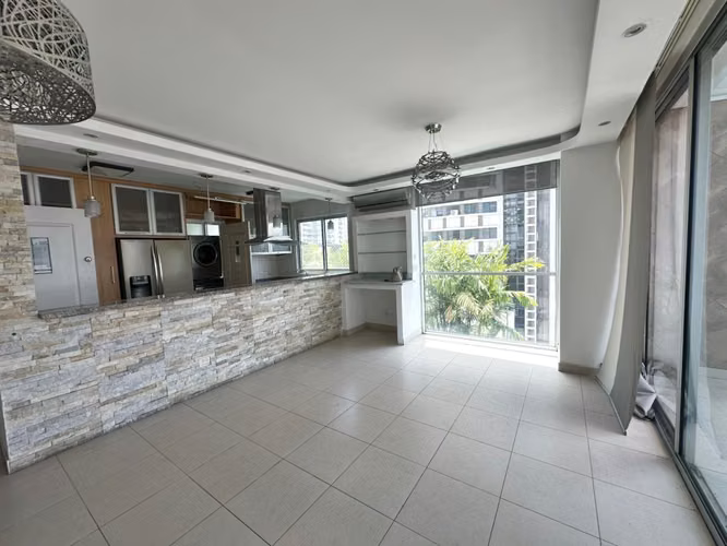 APARTAMENTO EN VENTA EN SAN FRANCISCO
