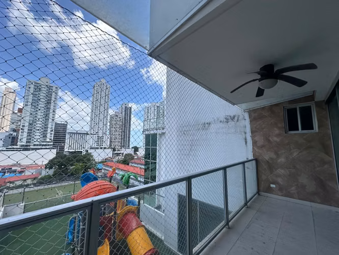 APARTAMENTO EN VENTA EN SAN FRANCISCO