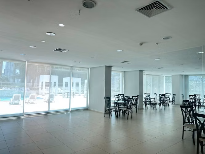 APARTAMENTO EN VENTA EN SAN FRANCISCO