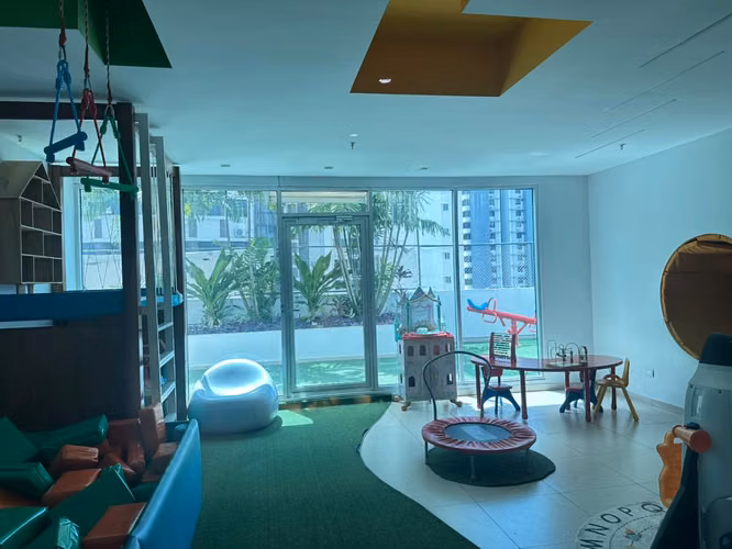 APARTAMENTO EN VENTA EN SAN FRANCISCO