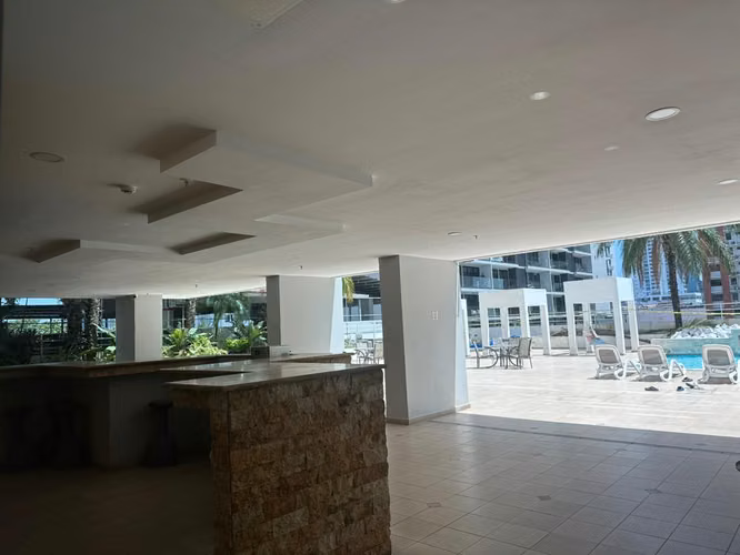 APARTAMENTO EN VENTA EN SAN FRANCISCO