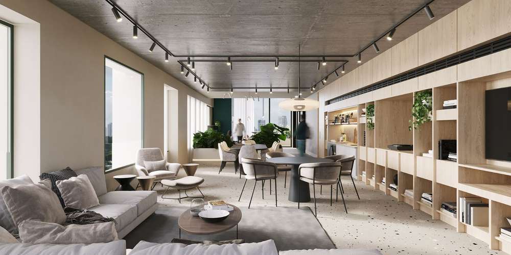 VIVE EN COCO DEL MAR EN CONSTRUCCIÓN - Imagen 15