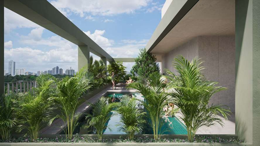 VIVE EN COCO DEL MAR EN CONSTRUCCIÓN - Imagen 12