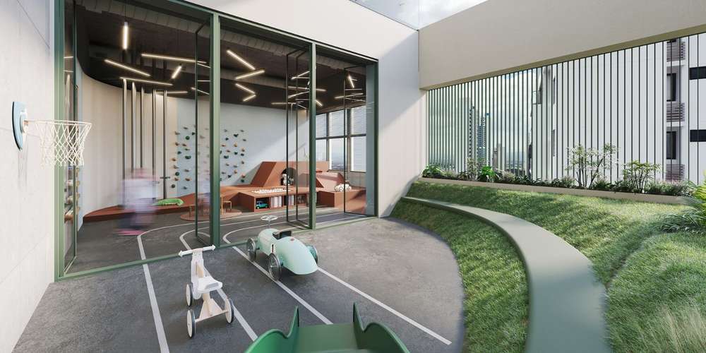 VIVE EN COCO DEL MAR EN CONSTRUCCIÓN - Imagen 14