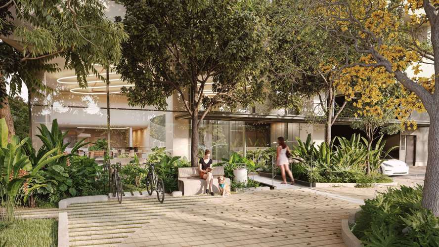 VIVE EN COCO DEL MAR EN CONSTRUCCIÓN - Imagen 8
