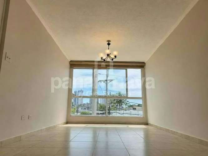 Venta Apartamento Parque Lefevre - Imagen 1