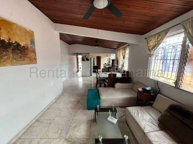 Casa Dúplex en Venta en Parque Lefevre, Chanis KC