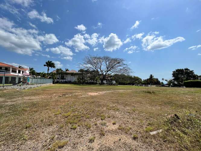 Rio Hato. Quintas Sol y Mar. Terreno 3232mts $420,000.00neg