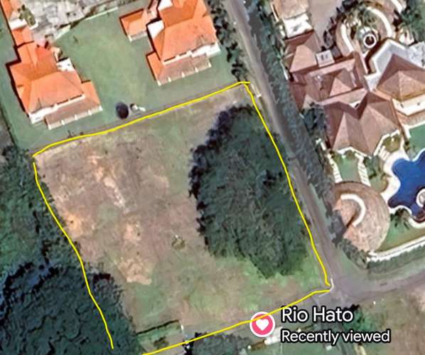 Rio Hato. Quintas Sol y Mar. Terreno 3232mts $420,000.00neg - Imagen 4