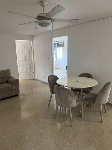 ALQUILO EN MARBELLA 82m2, 2REC, 1 1/2B LINEA BLANCA Y AIRES (SOLO CLIENTES DIRECTOS)