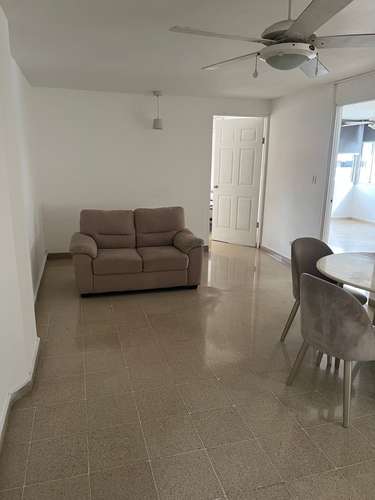 ALQUILO EN MARBELLA 82m2, 2REC, 1 1/2B LINEA BLANCA Y AIRES (SOLO CLIENTES DIRECTOS)