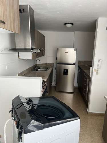 ALQUILO EN MARBELLA 82m2, 2REC, 1 1/2B LINEA BLANCA Y AIRES (SOLO CLIENTES DIRECTOS)