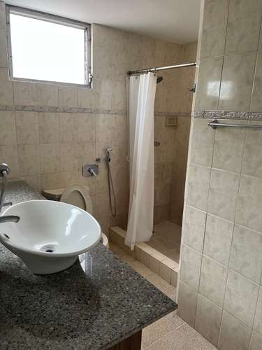 ALQUILO EN MARBELLA 82m2, 2REC, 1 1/2B LINEA BLANCA Y AIRES (SOLO CLIENTES DIRECTOS)