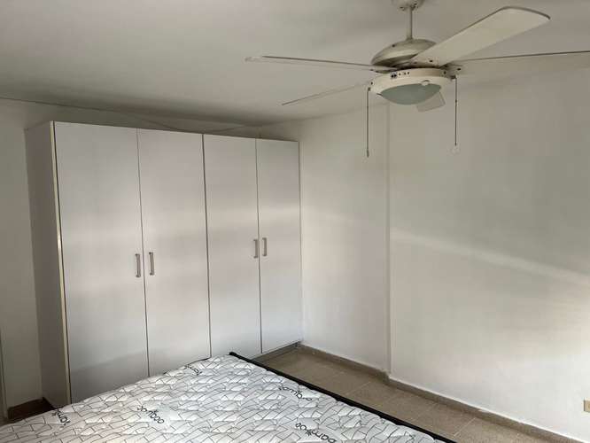 ALQUILO EN MARBELLA 82m2, 2REC, 1 1/2B LINEA BLANCA Y AIRES (SOLO CLIENTES DIRECTOS)