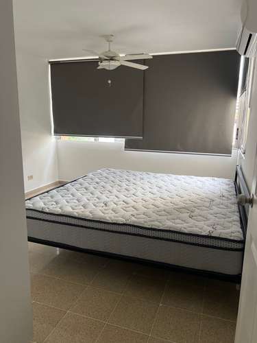 ALQUILO EN MARBELLA 82m2, 2REC, 1 1/2B LINEA BLANCA Y AIRES (SOLO CLIENTES DIRECTOS)