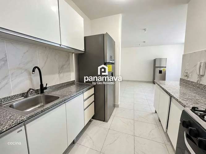 Venta Apartamento Parque Lefevre - Imagen 2